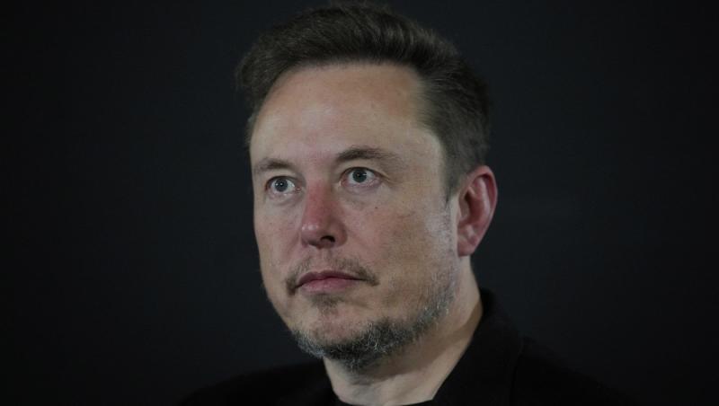 Elon Musk, ţinta criticilor după ce a fost prins că trişează la jocuri video: "Dezamăgitor și penibil"