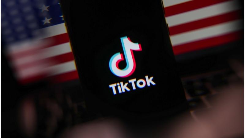 Americanii au acces din nou la TikTok după ce Donal Trump a promis ca va amâna legea care prevede interzicerea aplicației