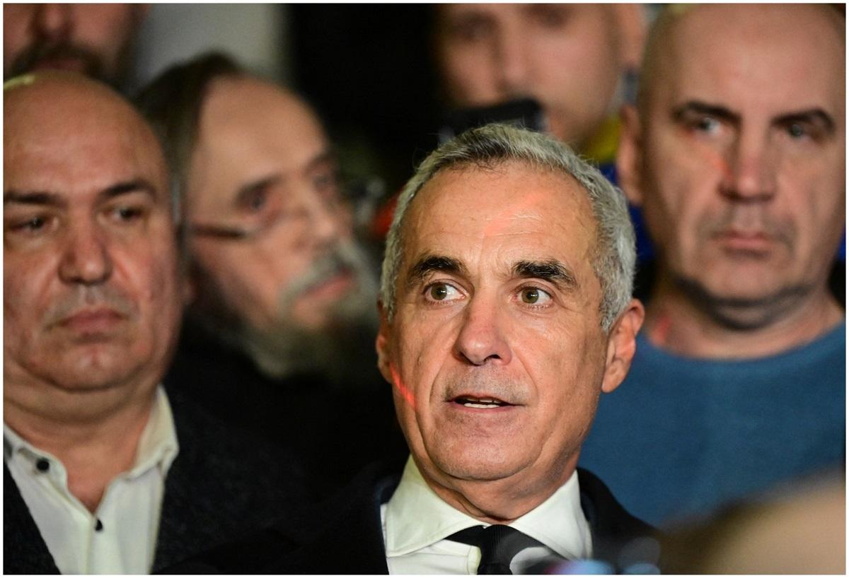 Călin Georgescu a atacat la CEDO decizia Curţii Constituţionale de anulare a alegerilor. Cere Curții Europene ca torul 2 să se țină între el și Lasconi