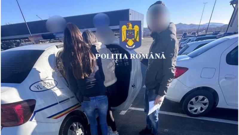 Şoferiţă de 18 ani, beată la volan în Vâlcea. A lovit un bătrân şi a fugit de la locul accidentului