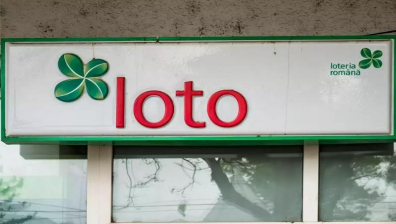 S-a câştigat marele premiu la Loto 5/40. Biletul norocos a fost jucat de pe o aplicaţie mobilă