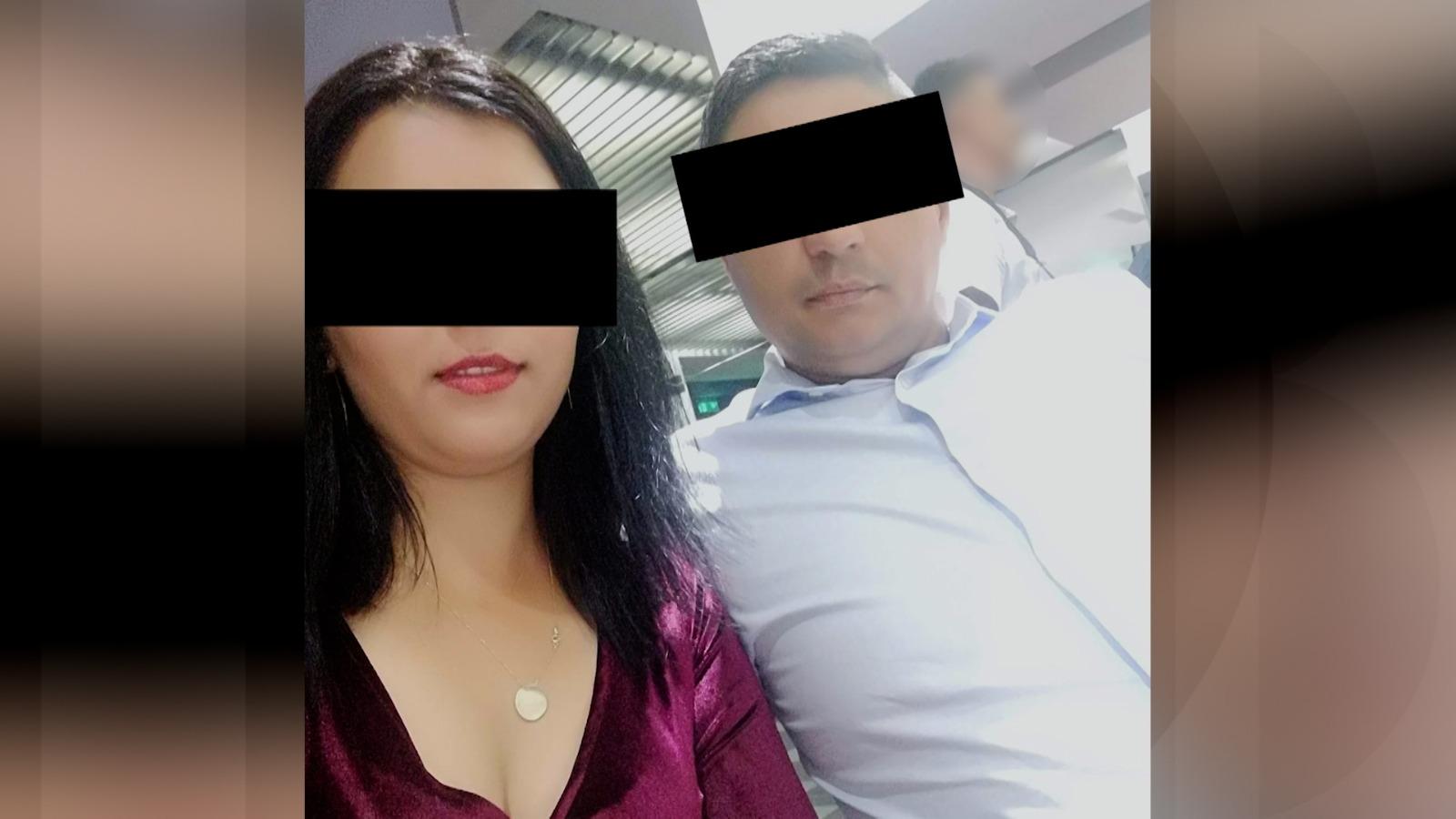 Anastasia, condusă pe ultimul drum cu baloane albe