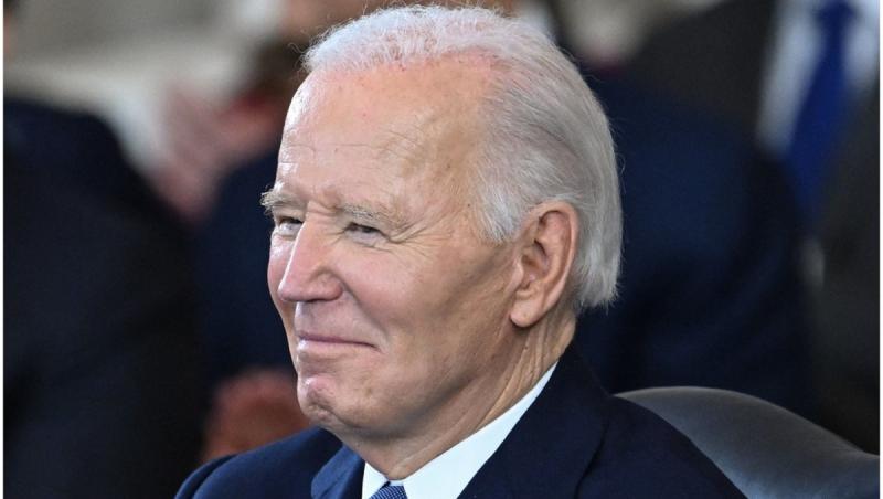 Biden și-a grațiat preventiv frații în ultimele minute de mandat. Și activistul Leonard Peltier a fost grațiat: își va ispăși restul pedepsei la domiciliu