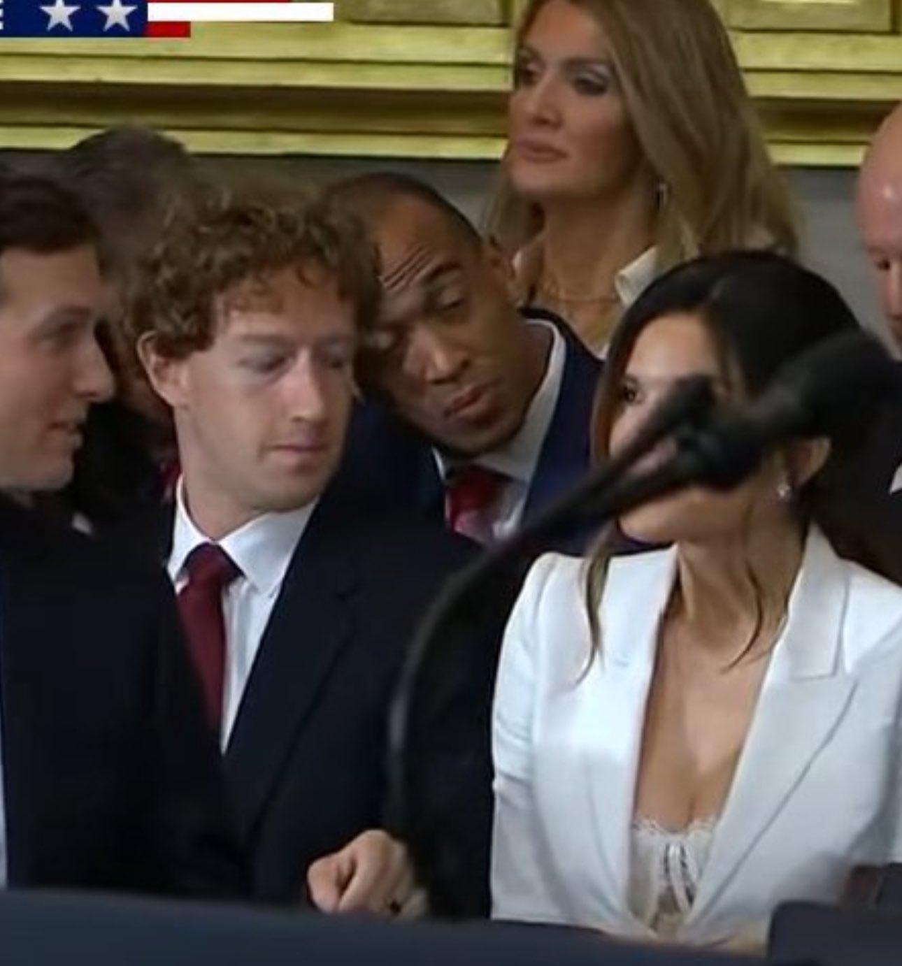 Logodnica lui Jeff Bezos, Lauren Sanchez