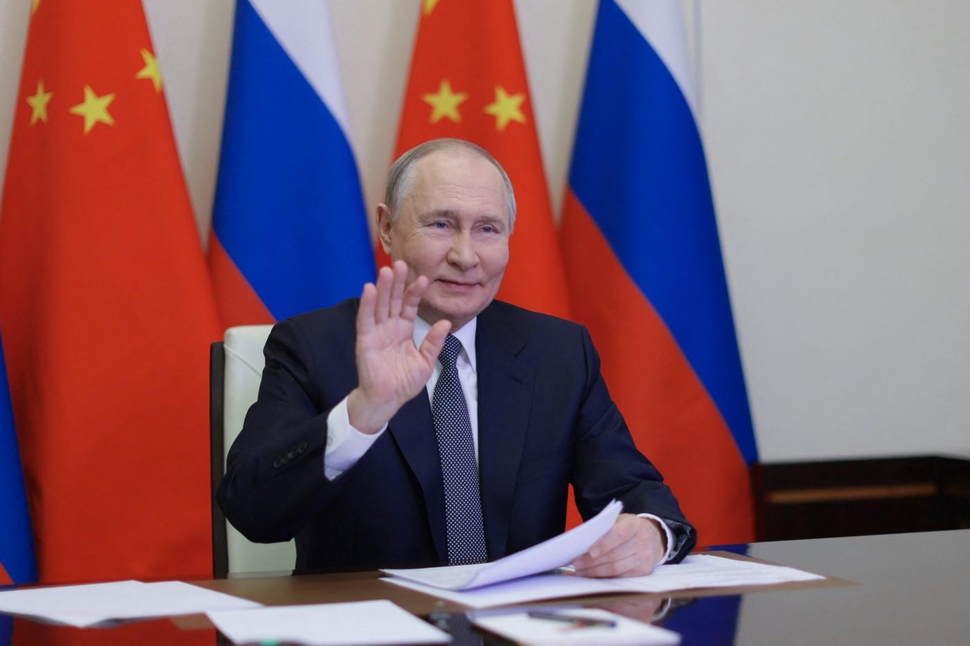 Putin şi "dragul prieten" Xi, mesaj indirect pentru SUA după învestirea lui Trump: Relațiile dintre China și Rusia, la noi culmi