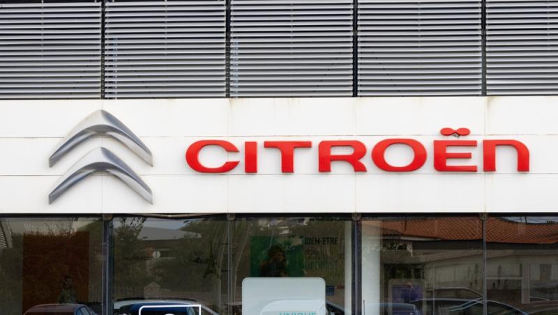 Citroen recheamă la service 869.000 de vehicule din toată Europa. Pericol din cauza problemelor la airbag-uri