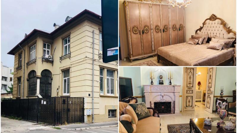 "Ieftin. În Cluj era 1.000.000€". Preţul unui apartament din centrul Capitalei stârneşte agitaţie pe internet. Câţi bani cere proprietarul pe locuinţă