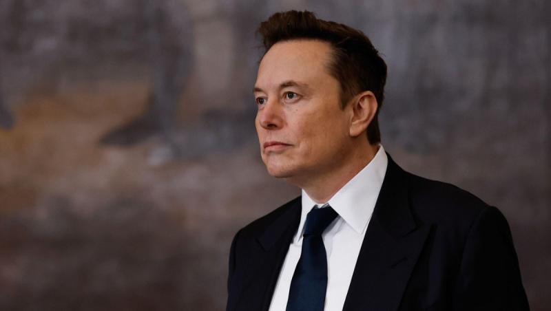 Elon Musk provoacă tensiuni în Europa. Ce ar avea de câştigat miliardarul american - CNN