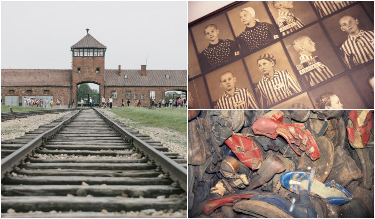 50 de supravieţuitori ai lagărului nazist de exterminare de la Auschwitz-Birkenau se vor întoarce luni acolo pentru a-şi aminti ziua eliberării