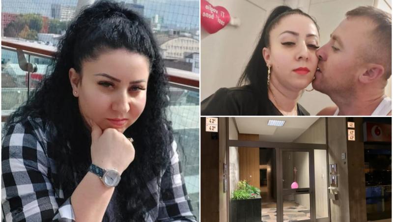 Alexandra a fost ucisă cu un ciocan la Bolzano, în Italia. Soțul româncei, un albanez de 27 de ani, și-a aflat pedeapsa