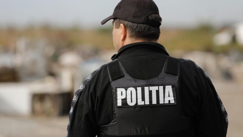 Un poliţist de frontieră din Sighet a fost prins beat la volan, după un scandal în trafic. L-ar fi lovit pe celălalt şofer