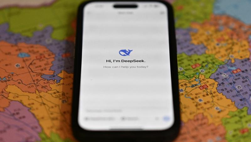 Ce este DeepSeek R1, chatbotul chinezesc care a cutremurat piața AI? Ce răspunde despre masacrul din Piața Tiananmen şi Taiwan