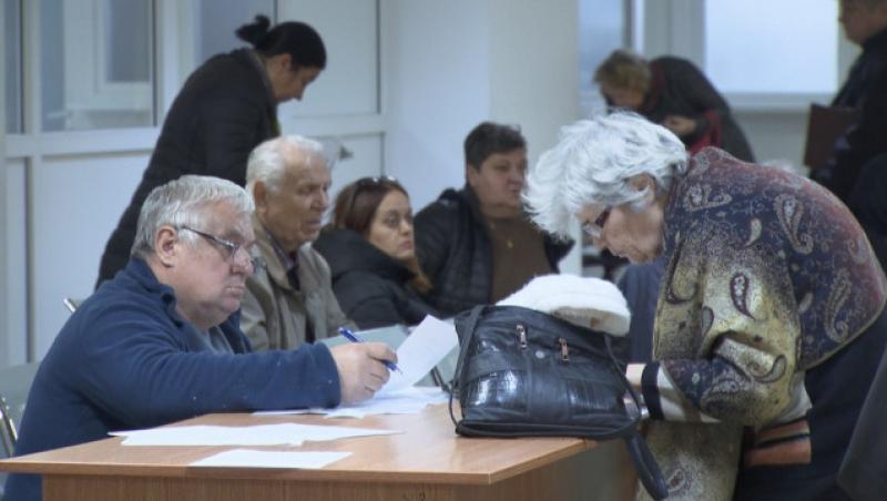 Surse: Ajutor de la stat pentru pensionarii cu venituri sub 3.000 de lei