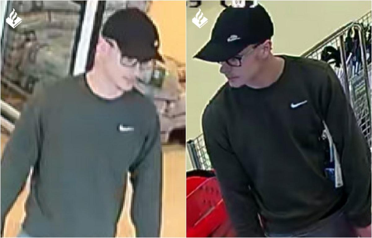 Furtul tezaurului dacic: Poliția din Olanda a publicat o poză cu unul dintre suspecți