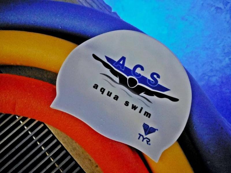 Cursuri inot copii Premium in sector 1 - Club Sportiv Aqua Swim