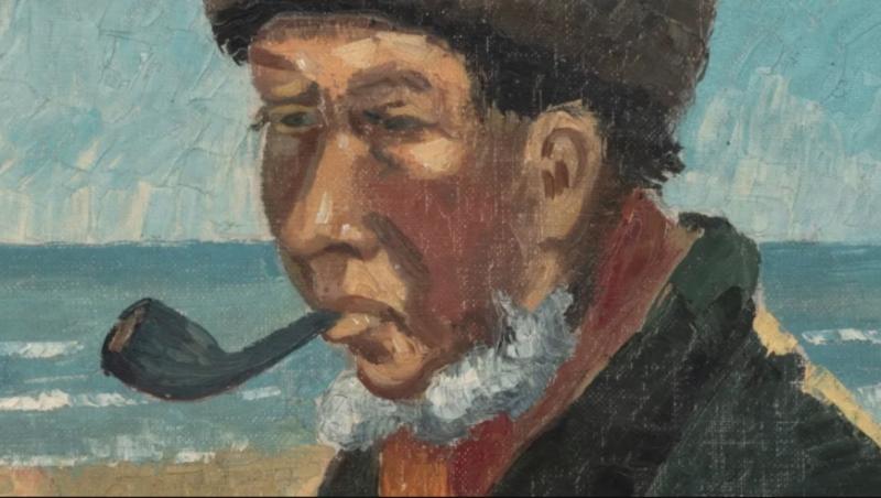 A cumpărat un tablou cu 50 de dolari dintr-un târg de vechituri, fără să ştie că e un Van Gogh original. Cât costă opera considerată pierdută