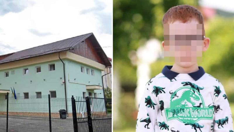 Incident revoltător la o grădiniţă din Sibiu. Un copil de 6 ani, închis de educatoare în debara, în timpul pauzei de masă