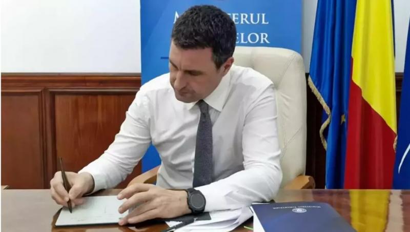 Ministerul Finanţelor a publicat bugetul pentru 2025. Creştere economică de 2,5%, deficit 7,04%