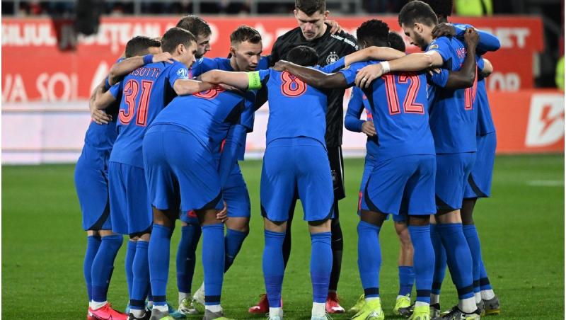 FCSB - PAOK în playoff-ul pentru optimile Europa League. Tragerea la sorţi completă