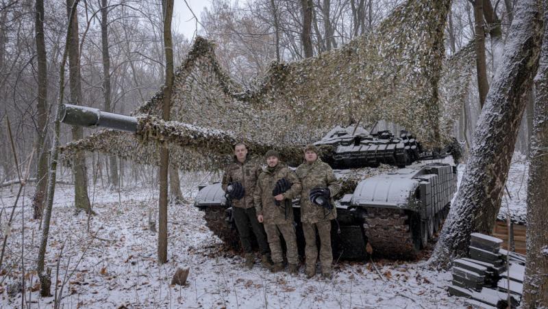 Au dispărut soldaţii nord-coreeni din Kursk. Ar fi fost retraşi temporar după ce au suferit pierderi grele - NYT