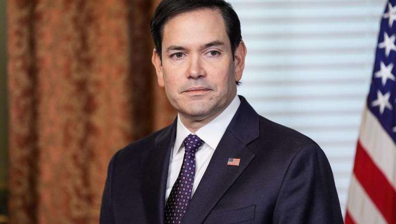 Secretarul de stat al SUA, Marco Rubio: Am indus în eroare oamenii, făcându-i să creadă că Ucraina va putea învinge Rusia