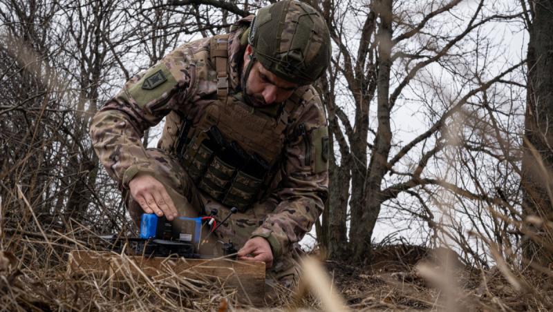 Arma care a schimbat radical războiul din Ucraina. "Este imposibil să scapi de ele"