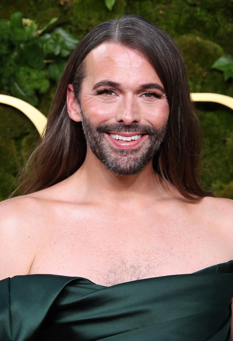 Jonathan Van Ness