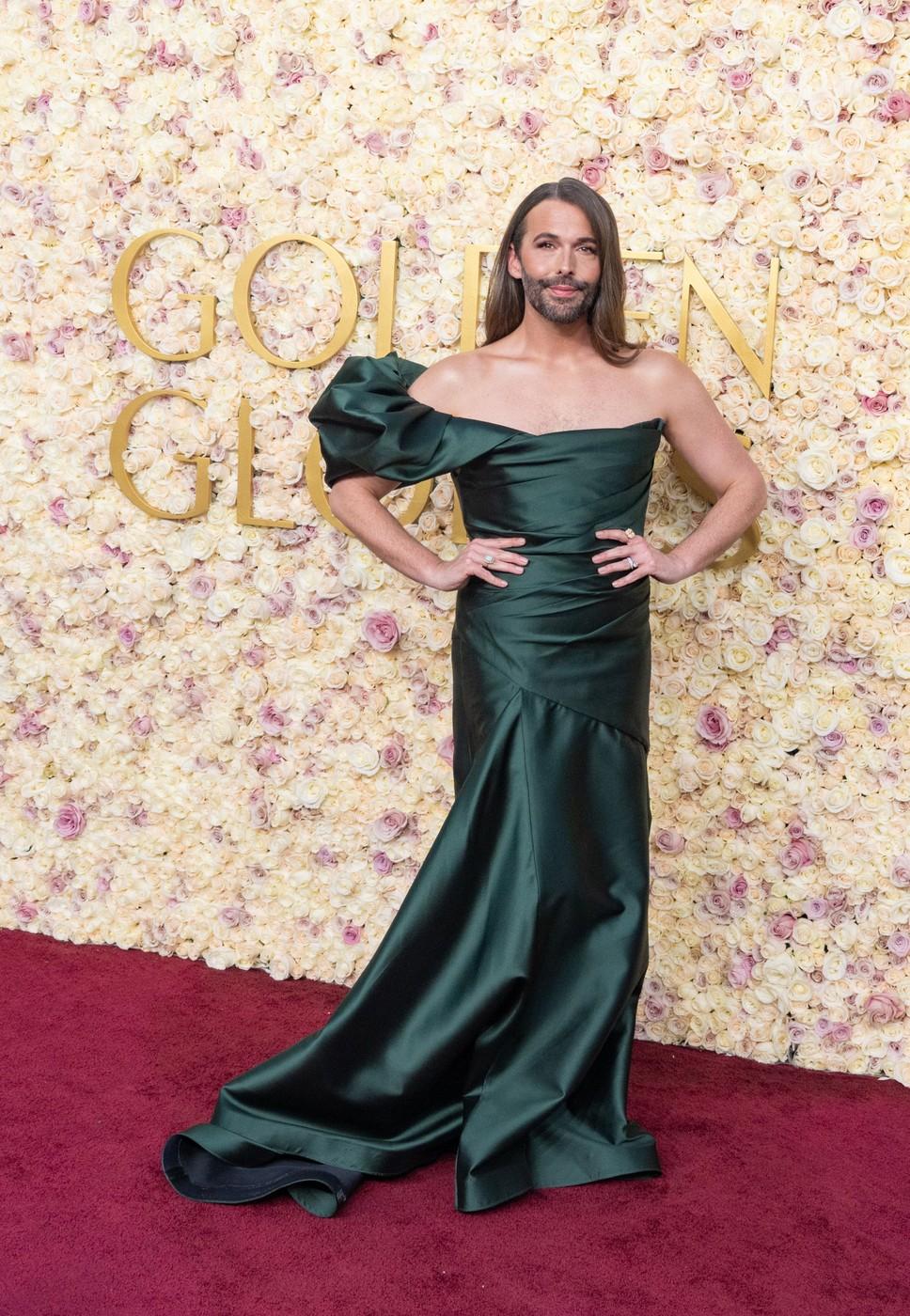 Jonathan Van Ness