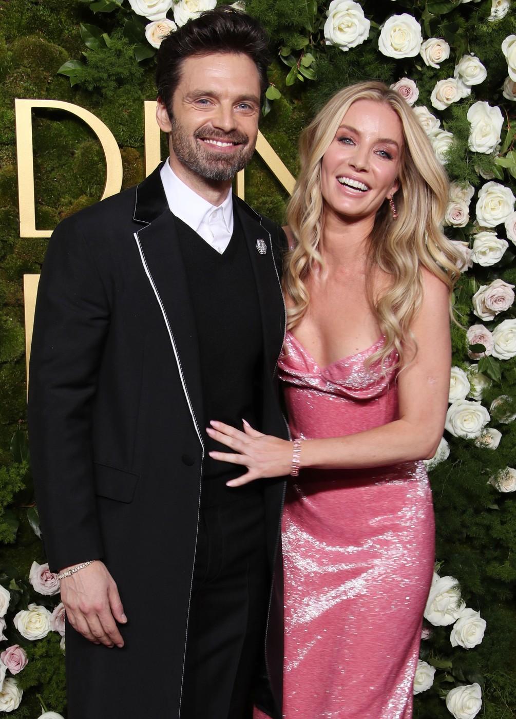 Cine este Annabelle Wallis, iubita lui Sebastian Stan. A jucat în celebrul serial "Peaky Blinders"