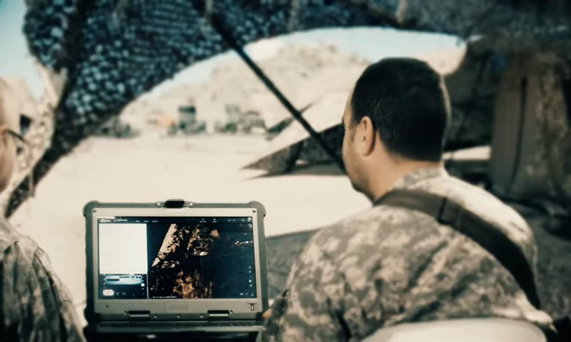 Elbit Systems va livra sistemul modular ReDrone™ Counter-UAS