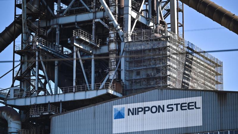 US Steel și Nippon Steel au dat în judecată guvernul SUA după ce Joe Biden a torpilat fuziunea invocând securitatea naţională