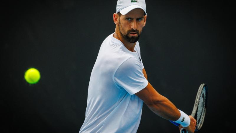 Djokovici spune că a rămas cu traume după ce a ratat Australian Open 2022, din cauză că nu era vaccinat anti-Covid. "Nu port ranchiună"