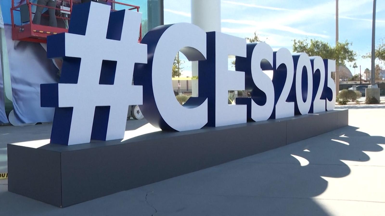 CES 2025. Cel mai mare târg de tehnologie din lume începe în Las Vegas: inteligenţă artificială se transformă în "inteligenţă afectivă"