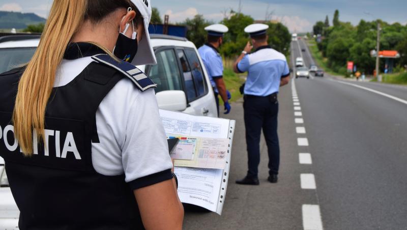 Unde au fost instalate primele radare fixe din sistemul e-Sigur. Amenzile vor veni direct acasă