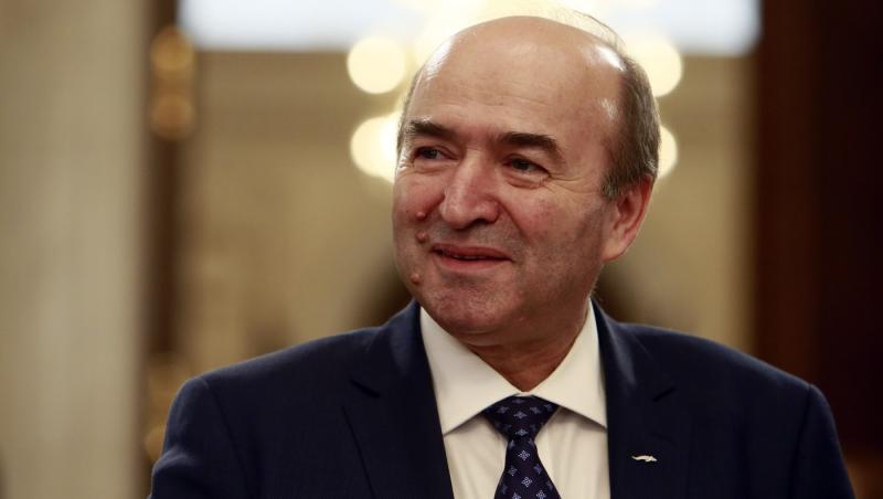 Tudorel Toader, despre mitingul lui Călin Georgescu pentru revizuirea deciziei CCR: "Judecătorii nu vor fi impresionaţi"