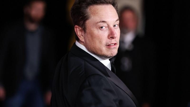 Elon Musk vrea să cumpere un club uriaş din Premier League. Dezvăluirea făcută de tatăl miliardarului american