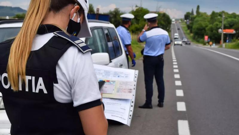 Zeci de poliţişti din Buzău şi-au luat liber în semn de protest faţă de "Ordonanţa Trenuleţ". Au donat sânge pentru a primi o zi liberă