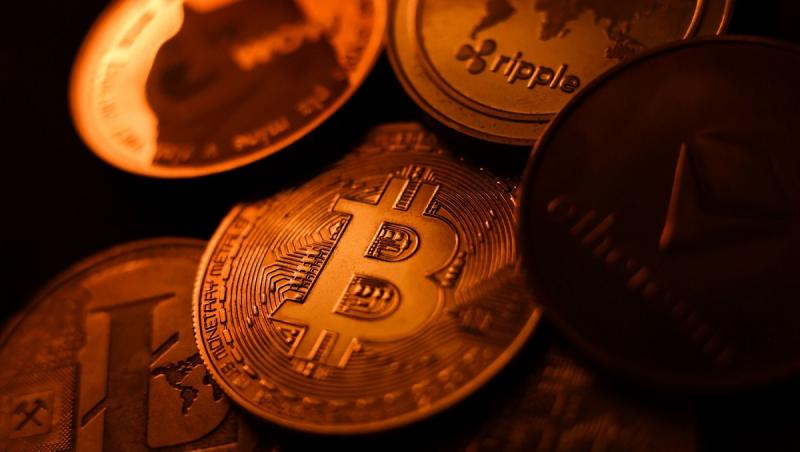 Preţul unui bitcoin astăzi, miercuri 8 ianuarie 2025