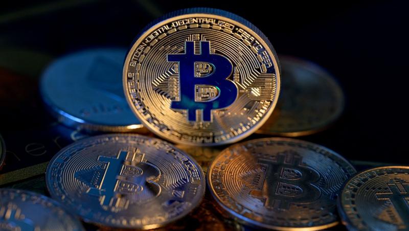 Preţul unui bitcoin astăzi, joi 9 ianuarie 2025