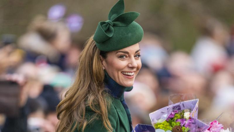 Kate Middleton împlineşte 43 de ani. Prinţesa speră să participe la mai multe angajamente publice în 2025