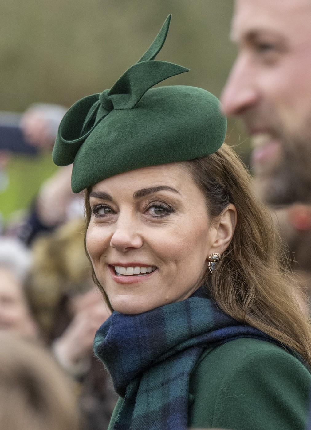 Kate Middleton