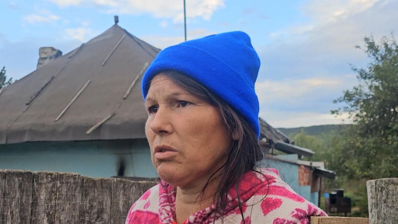 Tânără de 20 de ani, ucisă de fostul iubit chiar în fața mamei ei, în Neamț. A apucat doar să mai țipe