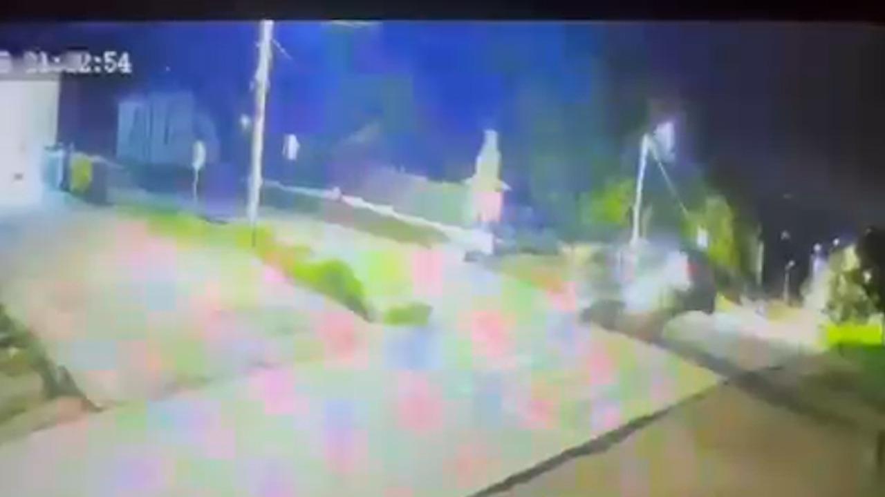 Un șofer băut din Iași a intrat cu viteză într-o mașină unde se aflau o mamă și cei 4 copii: 7 persoane rănite