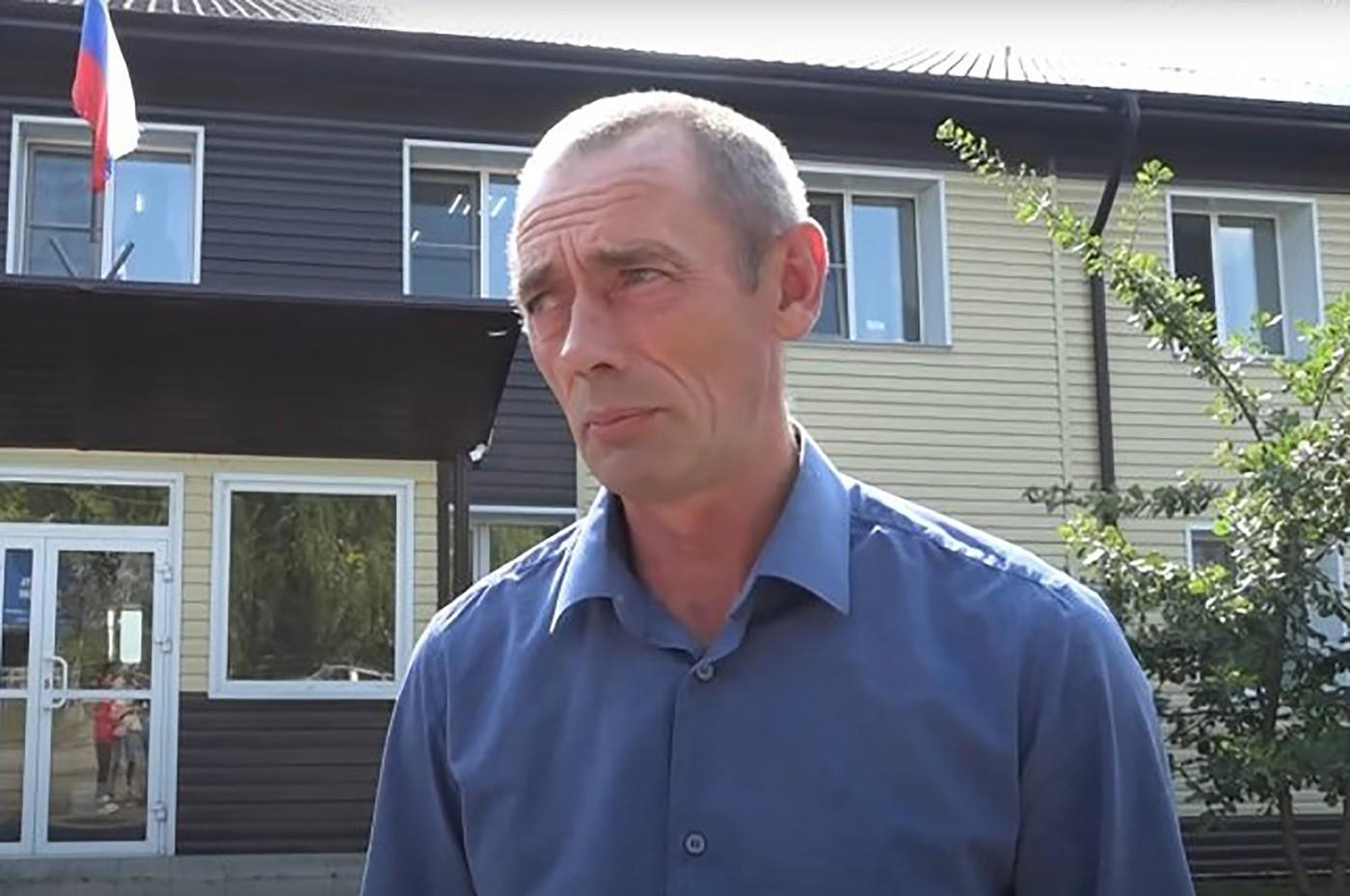 Criminal în serie, condamnat la 25 de ani de închisoare în Rusia. Maniacul din Barnaul ar fi ucis 11 femei