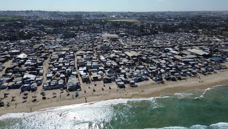 WP: De ce &icirc;ncetarea focului din Gaza nu va duce la o pace reală