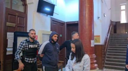 Şoferul care a spulberat o mamă şi pe fiica ei pe trecerea de pietoni a fost arestat preventiv