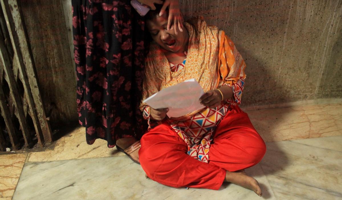 Incendiu de proporţii la o fabrică din Bangladesh. Cel puţin 16 persoane au murit