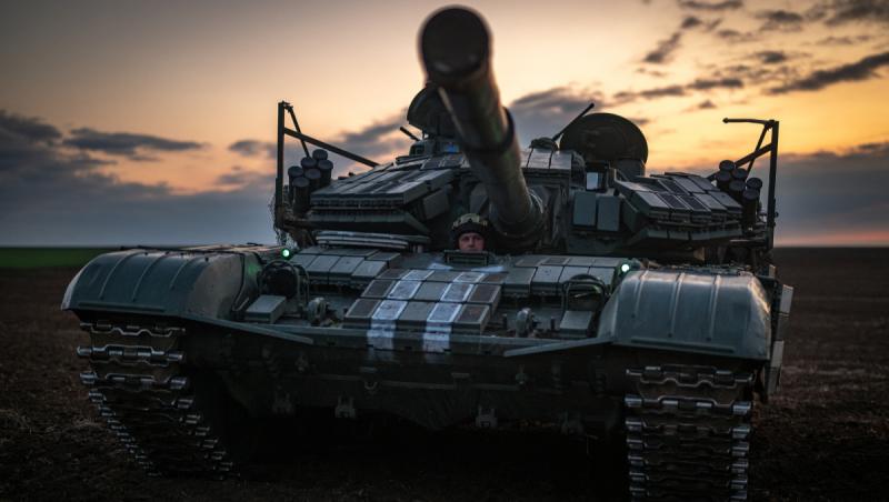 Europa trebuie să fie pregătită pentru un atac rusesc "&icirc;n profunzime", avertizează Polonia