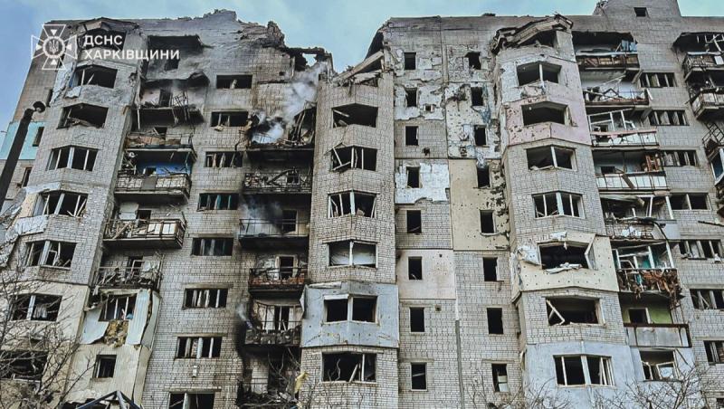 Autoritățile ucrainene ordonă evacuări masive în jurul orașului Kupiansk: "Situaţia se înrăutăţeşte"