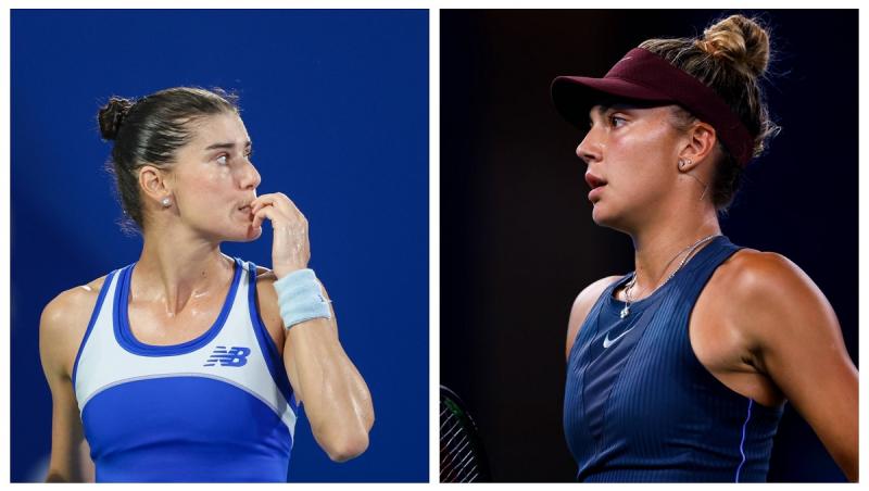 Jaqueline Cristian şi Sorana Cîrstea s-au calificat în sferturi la Osaka